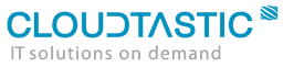 Cloudtastic Logo