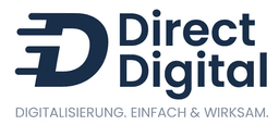 Direct.Digital Logo