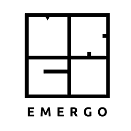 emergo Logo