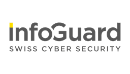 InfoGuard Logo