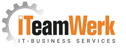 iTeamWerk Logo