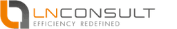 LNConsult Logo