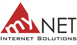 myNET Logo