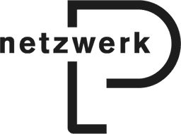 netzwerk P Logo