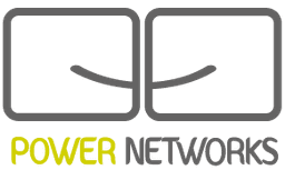 Power Networks Logo