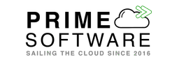 Prime Software Logo