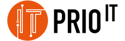 PRIO-IT Logo