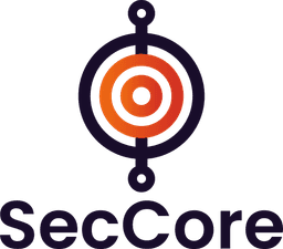 SecCore Logo