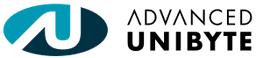 Advanced UniByte Logo